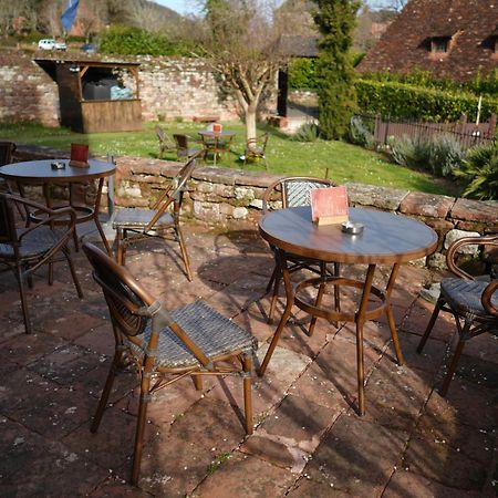 Chateau De Vassinhac Chambres D'Hotes Collonges La Rouge Εξωτερικό φωτογραφία