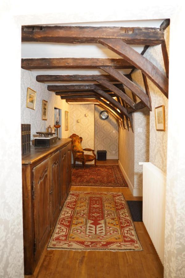 Chateau De Vassinhac Chambres D'Hotes Collonges La Rouge Εξωτερικό φωτογραφία