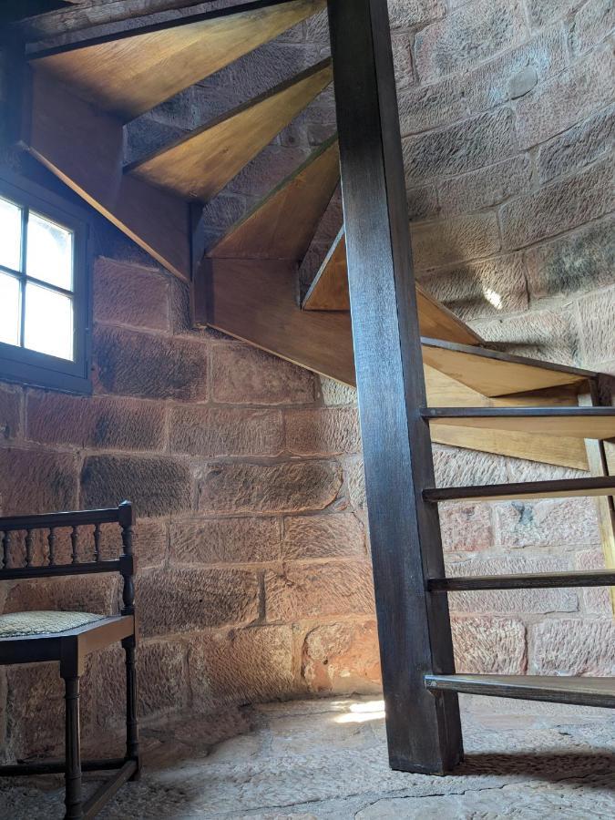 Chateau De Vassinhac Chambres D'Hotes Collonges La Rouge Εξωτερικό φωτογραφία