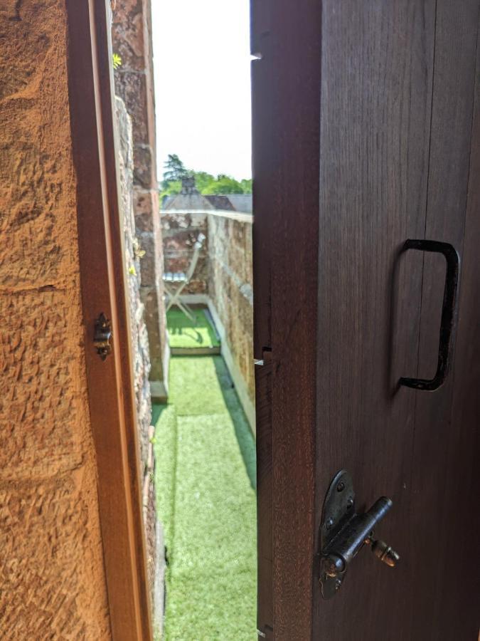 Chateau De Vassinhac Chambres D'Hotes Collonges La Rouge Εξωτερικό φωτογραφία