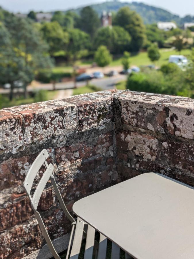 Chateau De Vassinhac Chambres D'Hotes Collonges La Rouge Εξωτερικό φωτογραφία