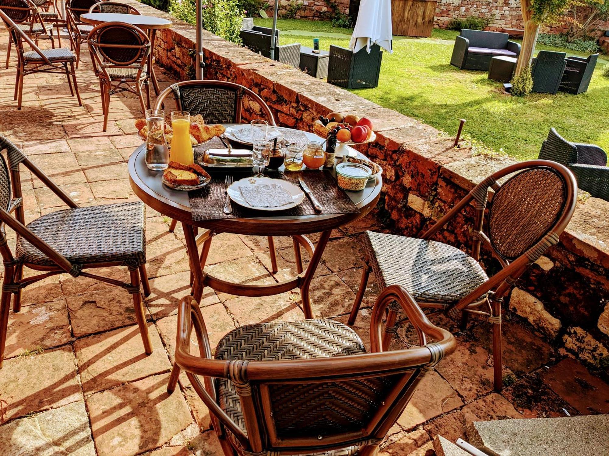Chateau De Vassinhac Chambres D'Hotes Collonges La Rouge Εξωτερικό φωτογραφία
