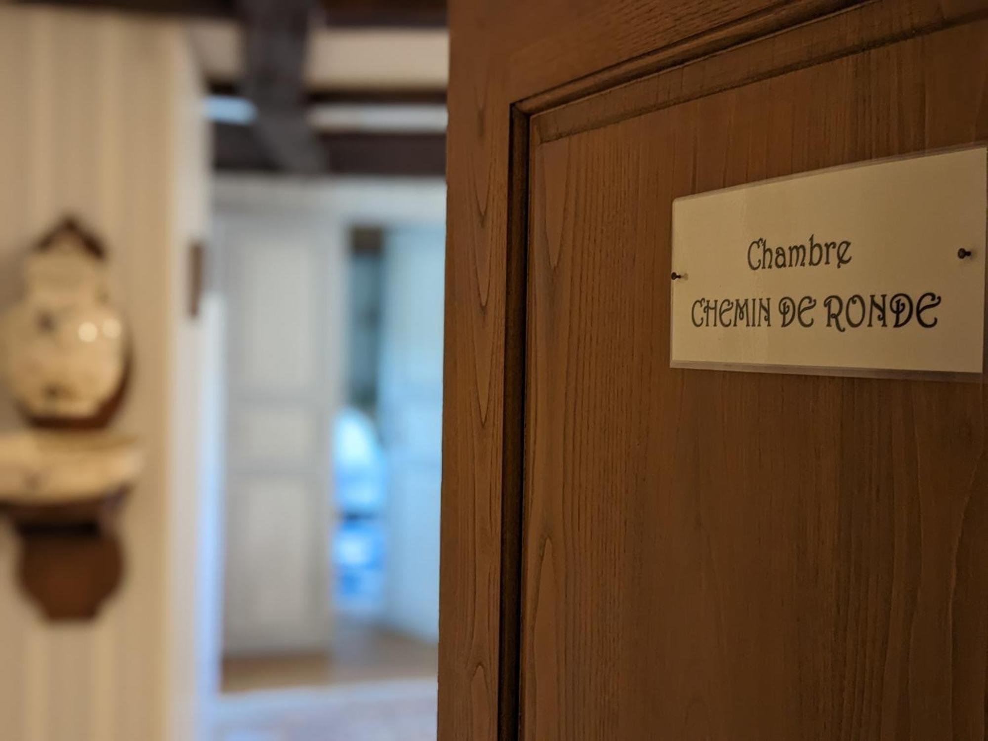 Chateau De Vassinhac Chambres D'Hotes Collonges La Rouge Δωμάτιο φωτογραφία