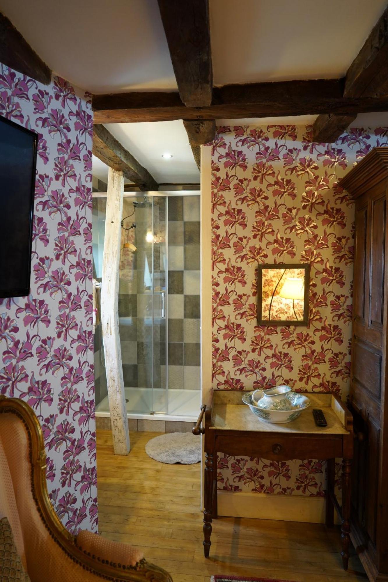 Chateau De Vassinhac Chambres D'Hotes Collonges La Rouge Δωμάτιο φωτογραφία