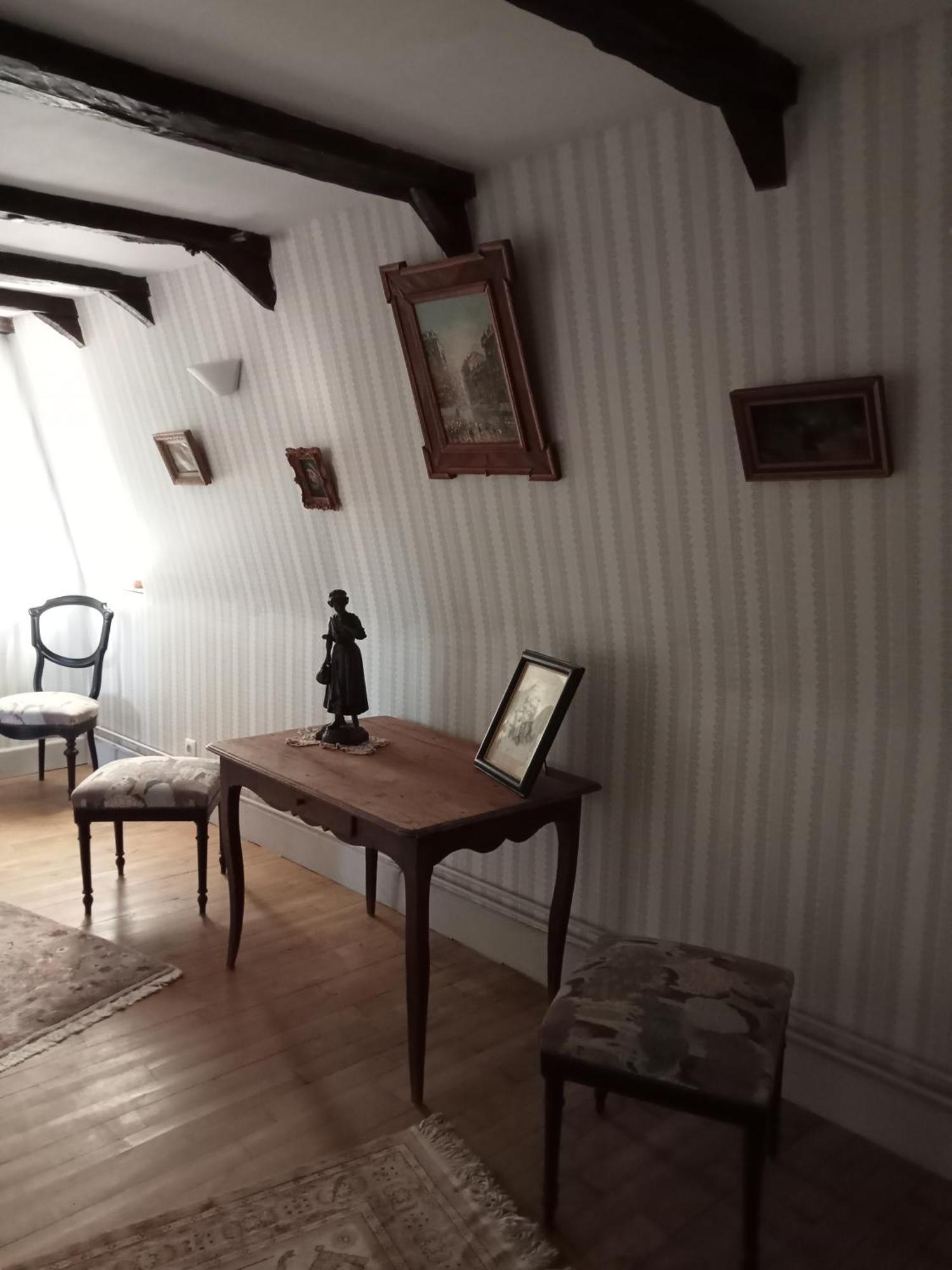 Chateau De Vassinhac Chambres D'Hotes Collonges La Rouge Δωμάτιο φωτογραφία
